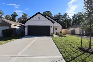 22756 Hackberry Leaf Dr, New Caney, TX 77357 - Photo 2