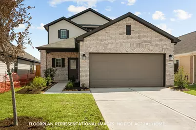 22756 Hackberry Leaf Drive, New Caney, TX 77357 - Photo 4
