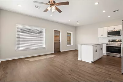 14010 Longstreet #302, Willis, TX 77318 - Photo 6