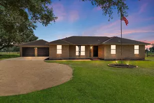 1128 Co Rd 117, Wharton, TX 77488 - Photo 24