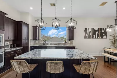 209 Burr Street #D, Houston, TX 77011 - Photo 4