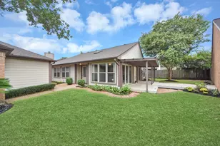 1615 Newcomb Way, Houston, TX 77058 - Photo 4
