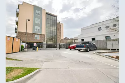 2802 Morrison Street #109, Houston, TX 77009 - Photo 2