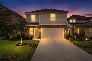3653 Cub Dr, Conroe, TX 77301 - Photo 1