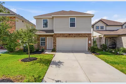 3653 Cub Drive, Conroe, TX 77301 - Photo 2