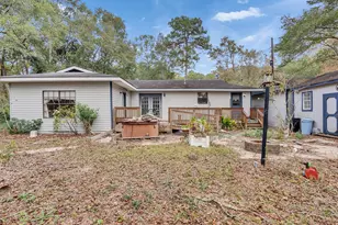 58 County Rd 3893 E, Cleveland, TX 77328 - Photo 10