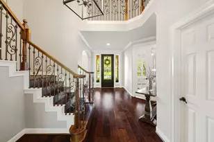 1926 Conifer Creek Trail, Houston, TX 77345 - Photo 2