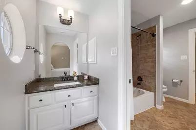 1926 Conifer Creek Trail, Houston, TX 77345 - Photo 22
