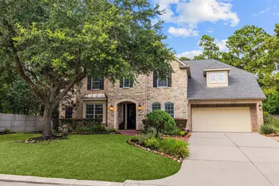 1926 Conifer Creek Trail, Houston, TX 77345 - Photo 30