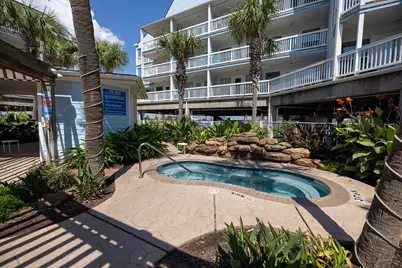 10811 San Luis Pass Road #2117, Galveston, TX 77554 - Photo 16