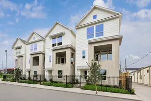 310 Fowler St, Houston, TX 77007 - Photo 1