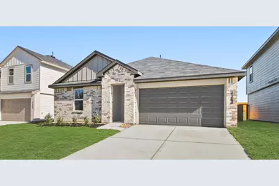 11838 Serena's Song Drive, Willis, TX 77318 - Photo 2