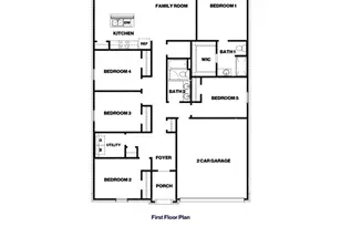 11838 Serena's Song Dr, Willis, TX 77318 - Photo 18