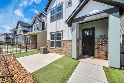 5300 Berkeley Knoll Circle #192, Richmond, TX 77407 - Photo 4