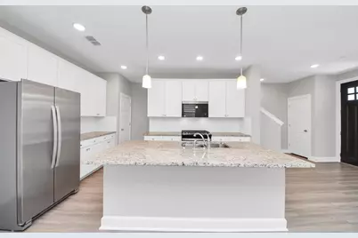 5300 Berkeley Knoll Circle #192, Richmond, TX 77407 - Photo 8