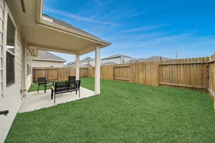 5324 CJ Walker Ln, Houston, TX 77048 - Photo 34