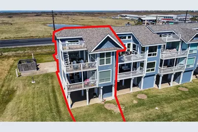 17729 Termini San Luis Pass Road, Galveston, TX 77554 - Photo 2