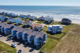 17729 Termini-San Luis Pass Rd, Galveston, TX 77554 - Photo 1