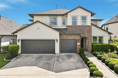 2511 Park Square Drive, Missouri City, TX 77459 - Photo 1