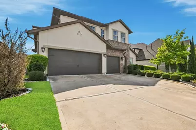 2511 Park Square Drive, Missouri City, TX 77459 - Photo 6