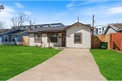 1923 Tabor Street, Houston, TX 77009 - Photo 2