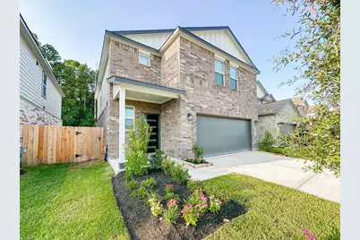 7934 Alset Dr, Magnolia, TX 77354 - Photo 2
