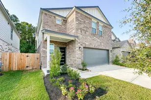 7934 Alset Dr, Magnolia, TX 77354 - Photo 2