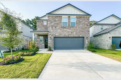 7934 Alset Dr, Magnolia, TX 77354 - Photo 1