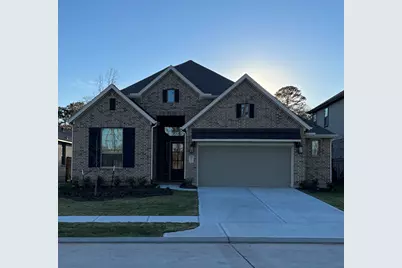4594 Silver Moon Drive, Spring, TX 77386 - Photo 1