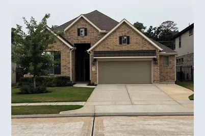 4594 Silver Moon Drive, Spring, TX 77386 - Photo 2