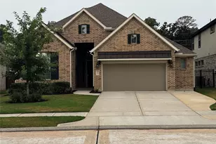 4594 Silver Moon Dr, Spring, TX 77386 - Photo 2