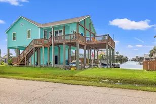 16502 Bermuda Way, Jamaica Beach, TX 77554 - Photo 2
