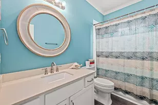 16502 Bermuda Way, Jamaica Beach, TX 77554 - Photo 18