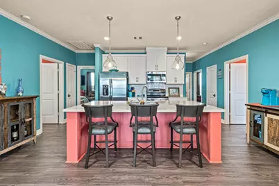 16502 Bermuda Way, Jamaica Beach, TX 77554 - Photo 10