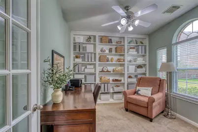 6 Red Adler Place, The Woodlands, TX 77382 - Photo 6