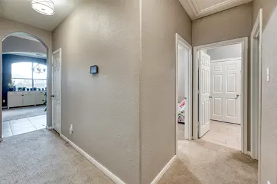 6 Red Adler Place, The Woodlands, TX 77382 - Photo 32
