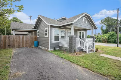 7449 Walker Street, Houston, TX 77011 - Photo 2