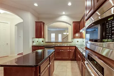 13310 Olive Trail, Houston, TX 77077 - Photo 4