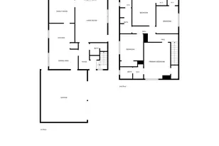 3111 Rockyridge Dr, Houston, TX 77063 - Photo 4