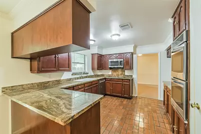 3111 Rockyridge Drive, Houston, TX 77063 - Photo 1