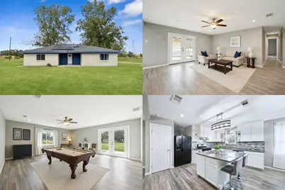 3889 County Road 155, Alvin, TX 77511 - Photo 1