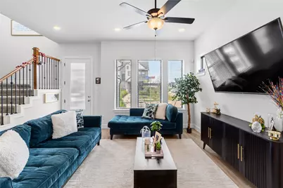 1530 Noble Park Drive, Missouri City, TX 77459 - Photo 6