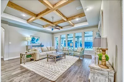 12821 N Palomino Lake Circle, Cypress, TX 77429 - Photo 18