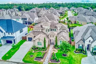 12821 N Palomino Lk Cir, Cypress, TX 77429 - Photo 2
