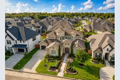 12821 N Palomino Lake Circle, Cypress, TX 77429 - Photo 2