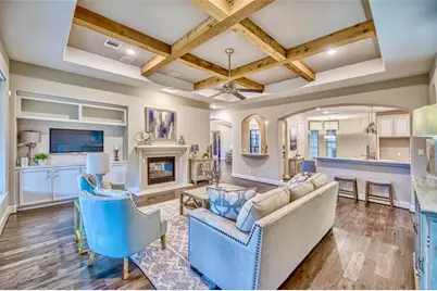 12821 N Palomino Lake Circle, Cypress, TX 77429 - Photo 20