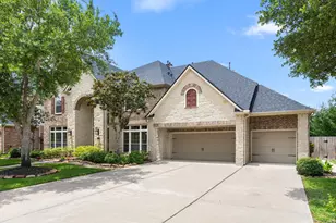 2218 Monarch Terrace Dr, Katy, TX 77494 - Photo 2