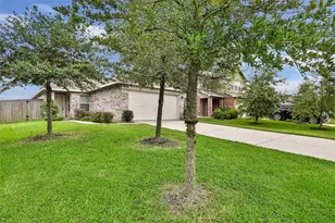 5858 Rosehill Forest Ln, Porter, TX 77365 - Photo 2