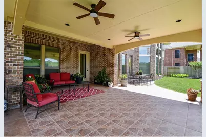 8706 Stowe Creek Lane, Missouri City, TX 77459 - Photo 34