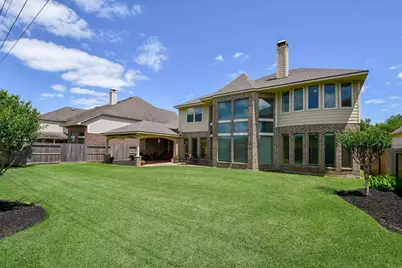 8706 Stowe Creek Lane, Missouri City, TX 77459 - Photo 46